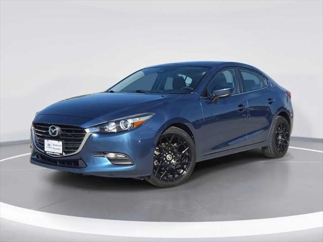 2018 Mazda Mazda3 Sport for sale in Rockwall, TX