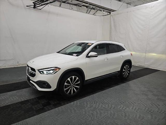 2023 Mercedes-Benz GLA-CLASS Base for sale in Canton, OH