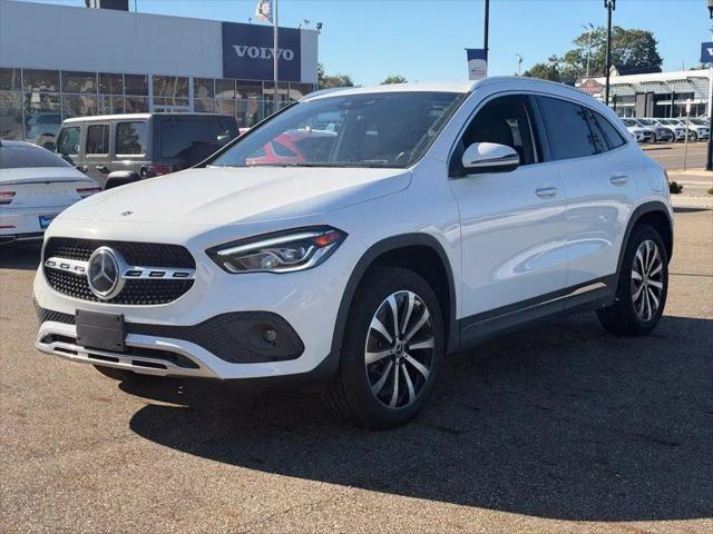 2023 Mercedes-Benz GLA-CLASS Base for sale in Canton, OH