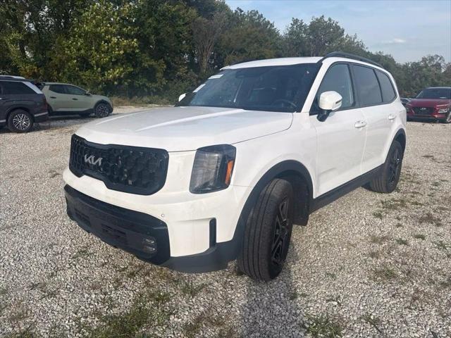 2024 Kia Telluride SX X-Line for sale in Columbus, OH