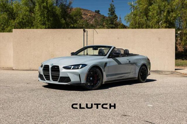 2025 BMW M4 Competition xDrive for sale in Agoura Hills, CA