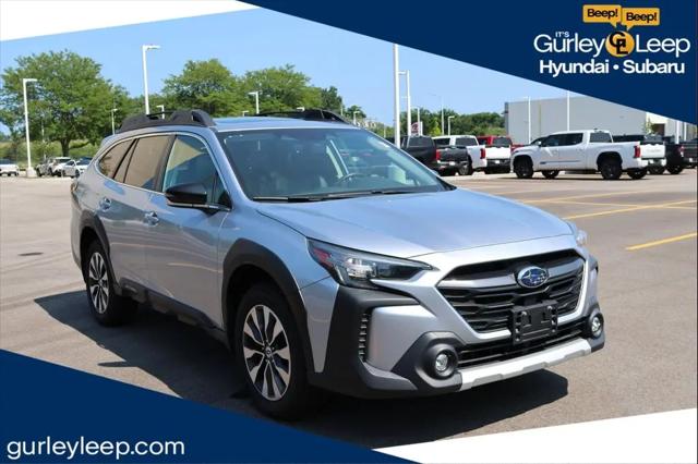 2023 Subaru Outback Limited XT for sale in Mishawaka, IN
