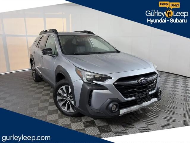 2023 Subaru Outback Limited XT for sale in Mishawaka, IN