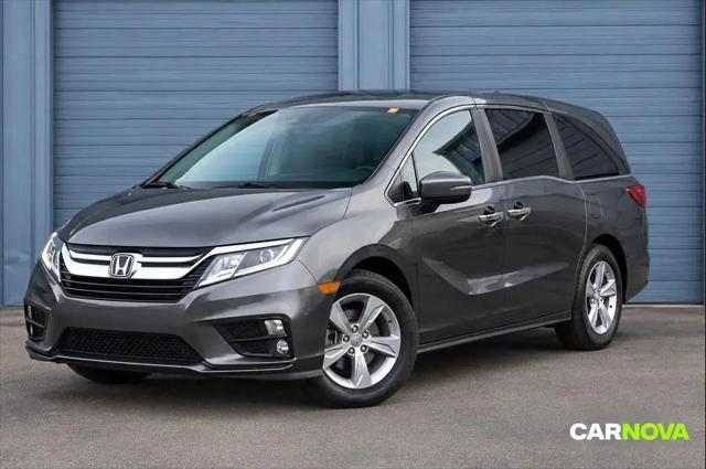 2019 Honda Odyssey EX-L for sale in Aurora, CO