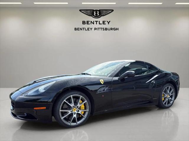 2012 Ferrari California Base for sale in Wexford, PA