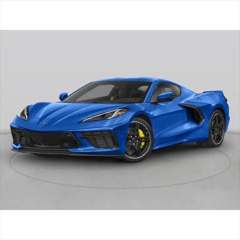 2024 Chevrolet Corvette Stingray RWD Coupe 1LT for sale in Camdenton, MO