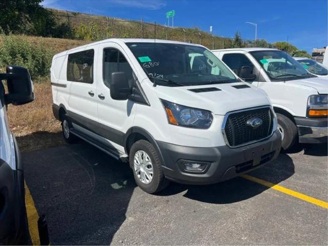 2025 Ford Transit Cargo Van Base for sale in White Plains, NY