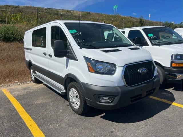 2025 Ford Transit Cargo Van Base for sale in White Plains, NY