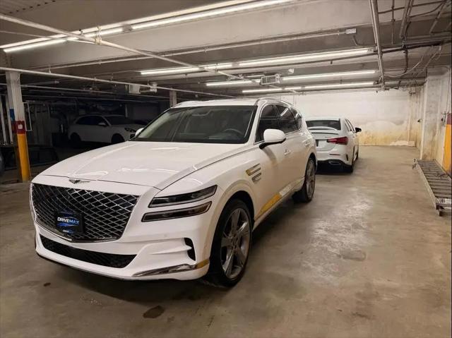 2023 Genesis GV80 3.5T AWD for sale in Woodbury, NY