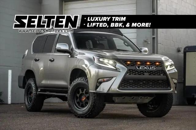 2021 Lexus GX 460 Luxury for sale in Boulder, CO