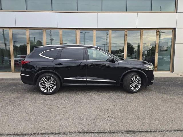 2022 Acura MDX Advance Package for sale in Indianapolis, IN