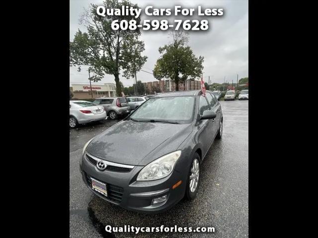 2009 Hyundai Elantra Touring Unknown for sale in Madison, WI