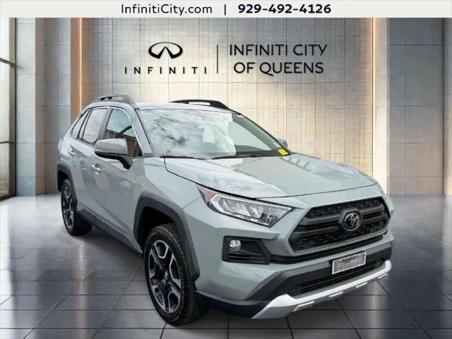2019 Toyota RAV4 Adventure for sale in Queens, NY