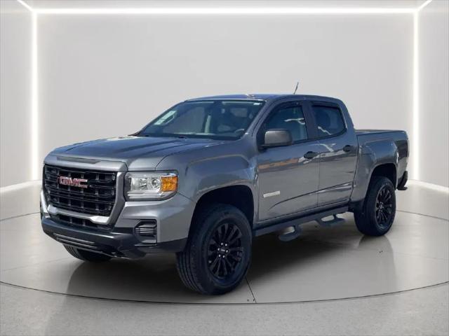 2022 GMC Canyon 2WD Crew Cab Short Box Elevation Standard for sale in Gaffney, SC