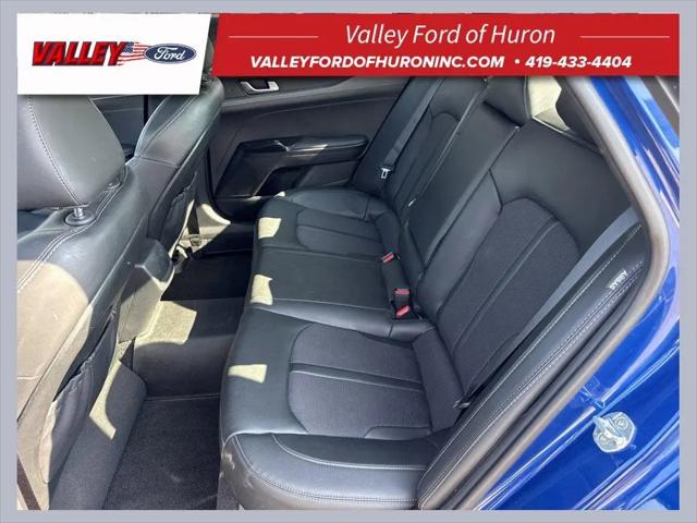 2023 Kia K5 GT-Line for sale in Huron, OH