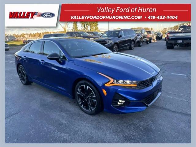 2023 Kia K5 GT-Line for sale in Huron, OH