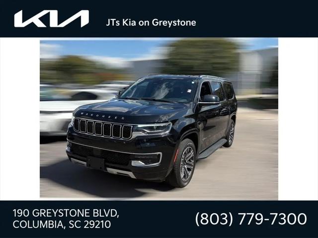 2024 Jeep Wagoneer Series II 4x2 for sale in Columbia, SC