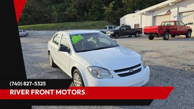 2009 Chevrolet Cobalt LS for sale in St Clairsville, OH