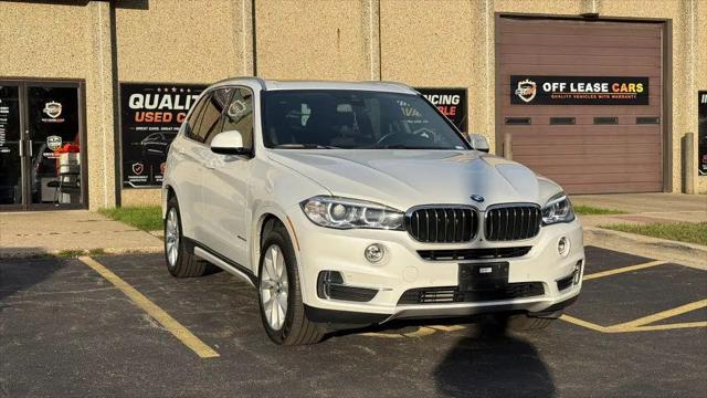 2018 BMW X5 xDrive35d for sale in Crystal Lake, IL