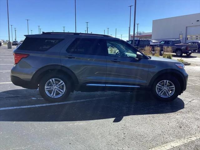 2023 Ford Explorer XLT for sale in Olathe, KS