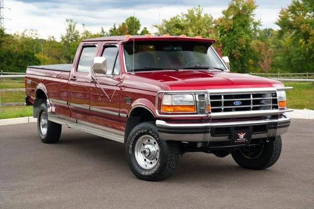 1997 Ford F-350 XL for sale in Sewell, NJ