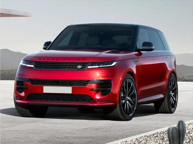 2023 Land Rover Range Rover Sport SE for sale in Austin, TX