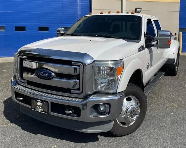 2014 Ford F-350 Super Duty for sale in Alexandria, VA