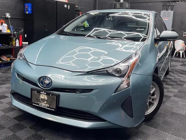 2017 Toyota Prius TWO/TWO ECO/THREE/THREE TOURING/FOUR/FOUR TOURING/ for sale in Alexandria, VA