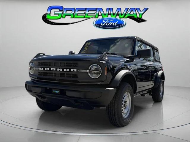 2025 Ford Bronco Base for sale in Orlando, FL