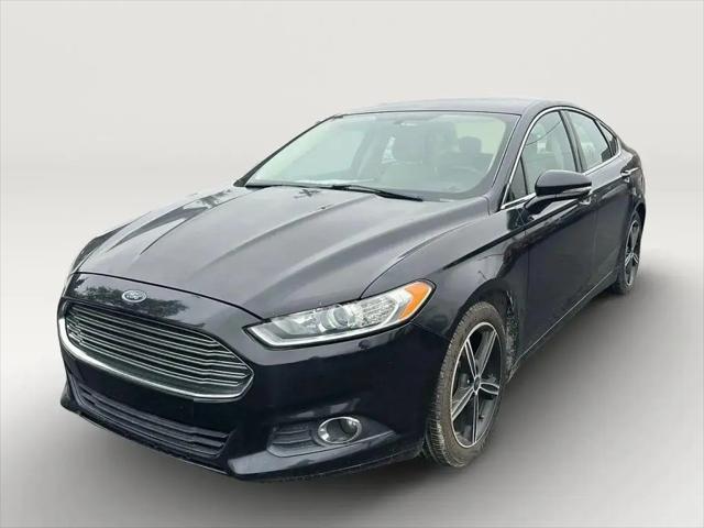 2014 Ford Fusion SE for sale in Marion, IN