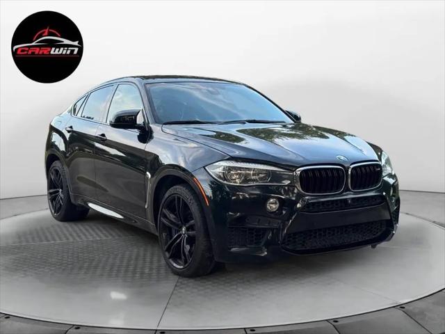 2018 BMW X6 M Base AWD 4dr SUV for sale in Katy, TX