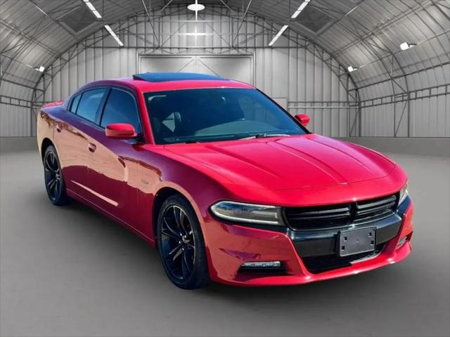 2015 Dodge Charger R/T for sale in Madison, WI