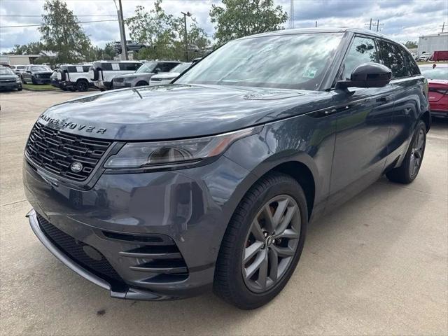 2026 Land Rover Range Rover Velar P250 Dynamic SE for sale in Baton Rouge, LA