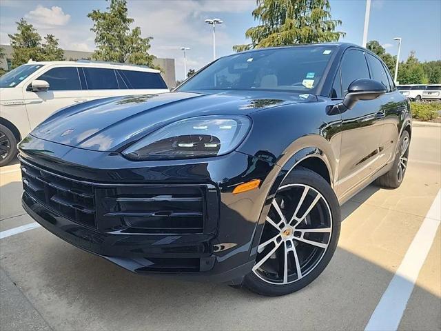 2024 Porsche Cayenne Base for sale in Baton Rouge, LA