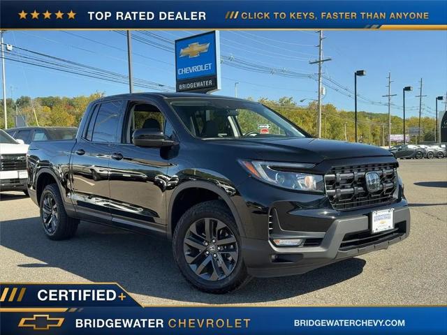 2026 Honda Ridgeline Sport for sale in Bridgewater, NJ