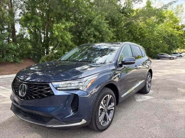 2026 Acura RDX Technology for sale in West Palm Beach, FL