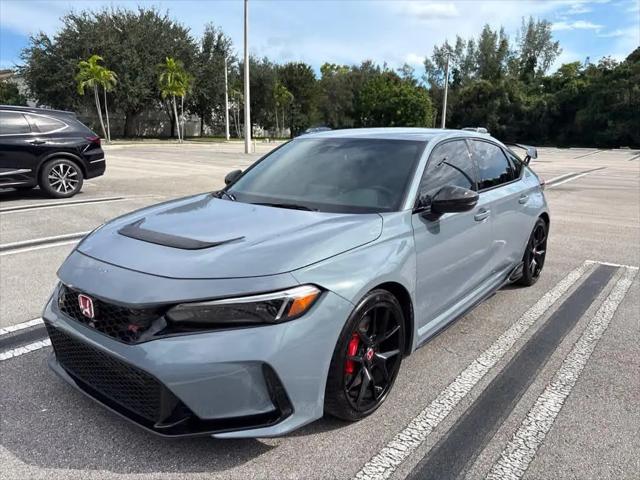 2025 Honda Civic Manual for sale in West Palm Beach, FL
