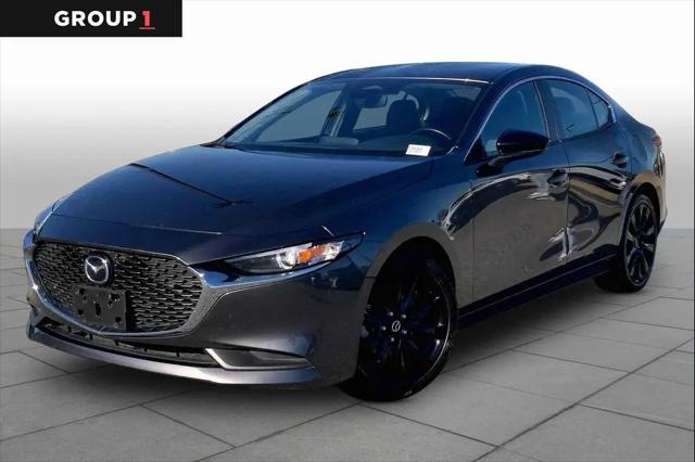 2025 Mazda Mazda3 2.5 S Select Sport for sale in Columbus, GA