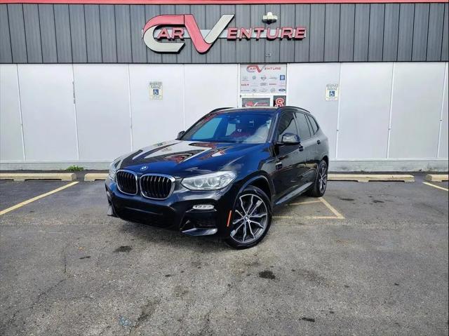 2019 BMW X3 xDrive30i for sale in Lansing, MI