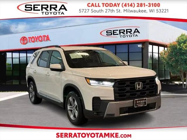 2026 Honda Pilot EX-L for sale in Milwaukee, WI