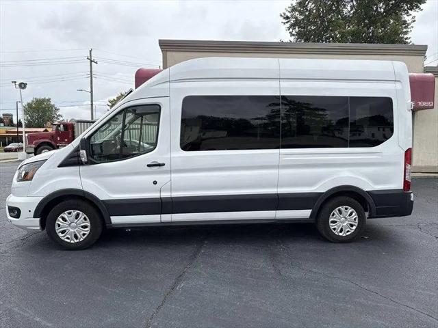 2025 Ford Transit-350 Passenger Van XLT for sale in Rushville, IN