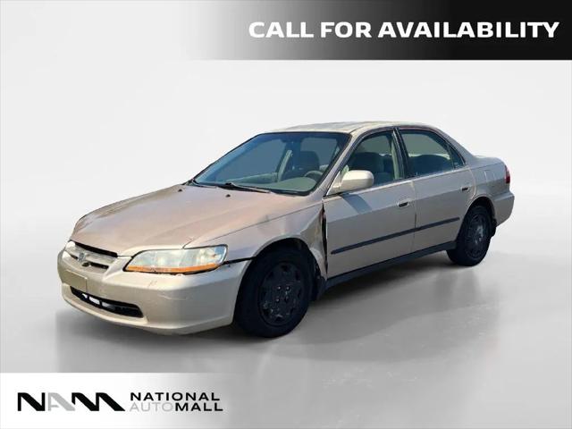2000 Honda Accord 2.3 LX for sale in Merritt Island, FL