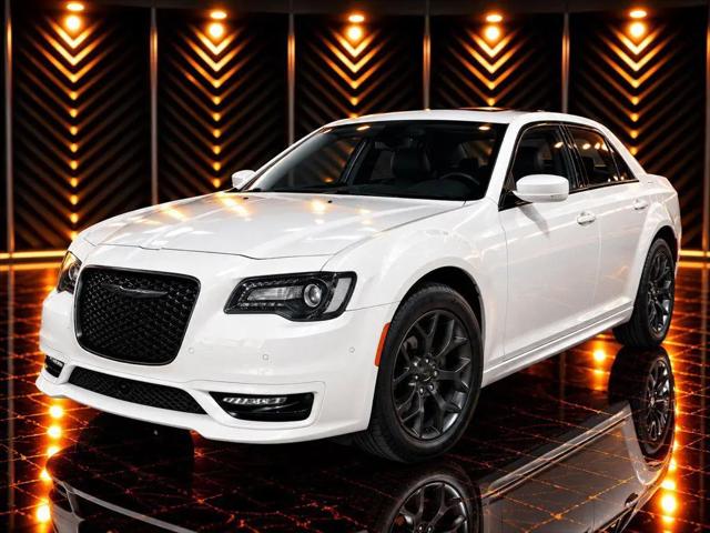 2023 Chrysler 300 Touring L AWD for sale in Danvers, MA