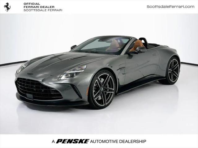 2026 Aston Martin Vantage Roadster for sale in Phoenix, AZ