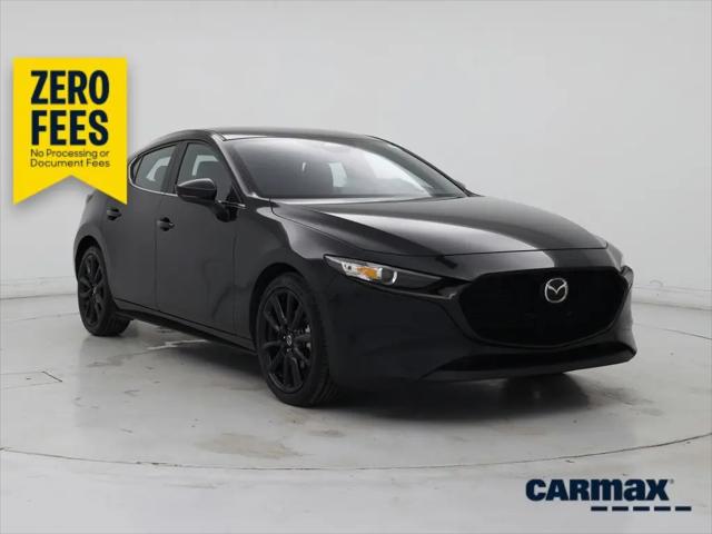 2024 Mazda Mazda3 2.5 S Select Sport for sale in West Carrollton, OH