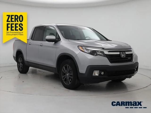 2020 Honda Ridgeline for sale near West Carrollton, OH