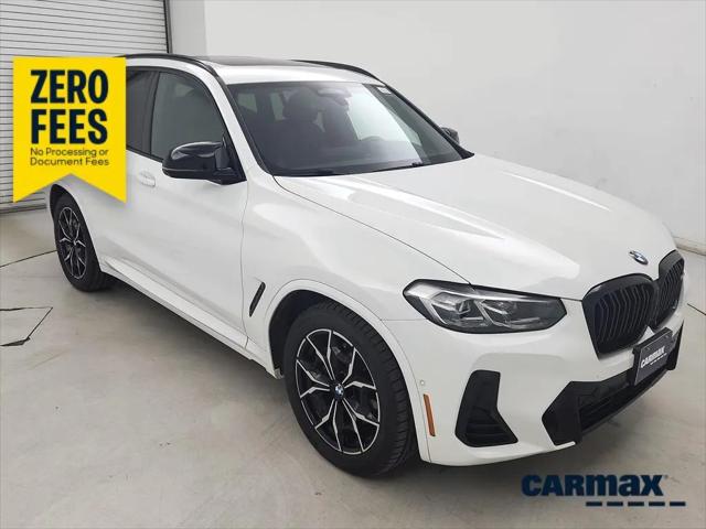 2022 BMW X3 M40i for sale in Columbus, OH