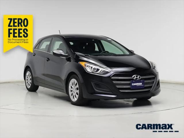 2016 Hyundai Elantra GT GT for sale in Oak Lawn, IL