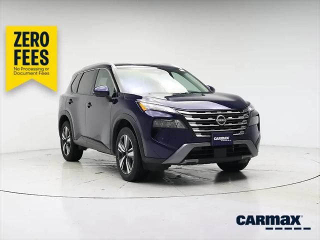 2026 Nissan Rogue SL for sale in Kenosha, WI