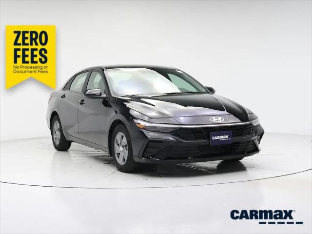 2024 Hyundai Elantra SE for sale in Kenosha, WI